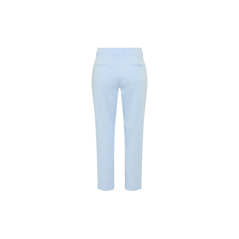 Brax trousers blue 2