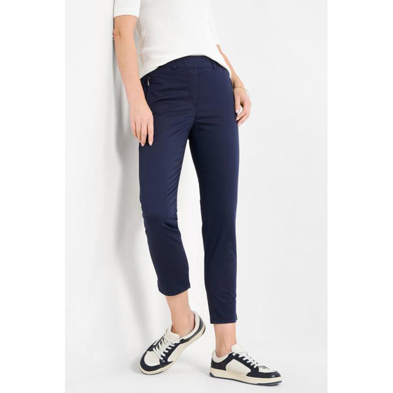 Raphaela broek blauw 2