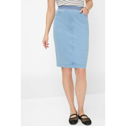 Raphaela rok jeans