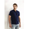State Of Art polo blue 2