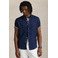 Ralph Lauren hemd blau 2