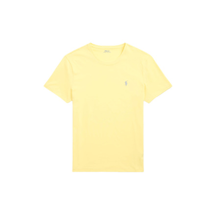 Ralph Lauren t-shirts yellow