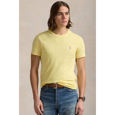 Ralph Lauren t-shirts yellow