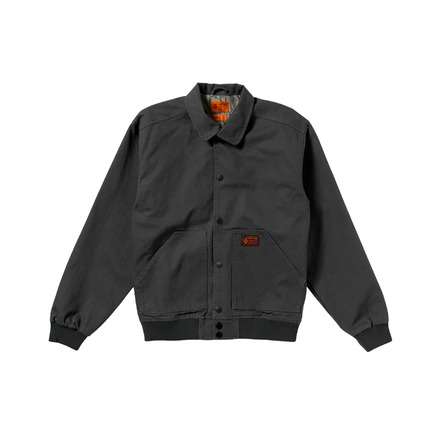 Volcom vest grey