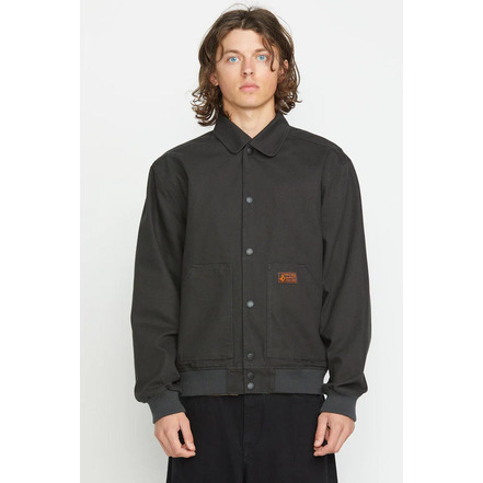 Volcom vest grey