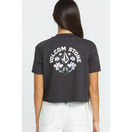 Volcom t-shirt grijs