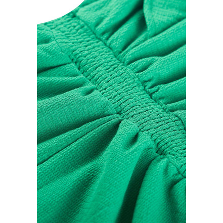 Someone Junior Meisjes jumpsuit green