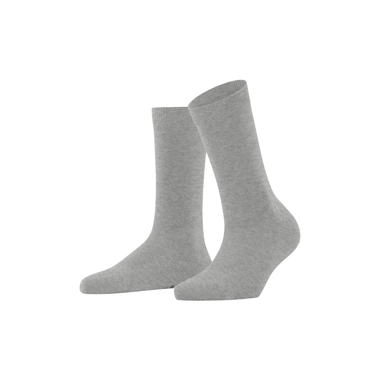 Falke socks grey
