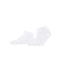 Falke sneaker socks white 1