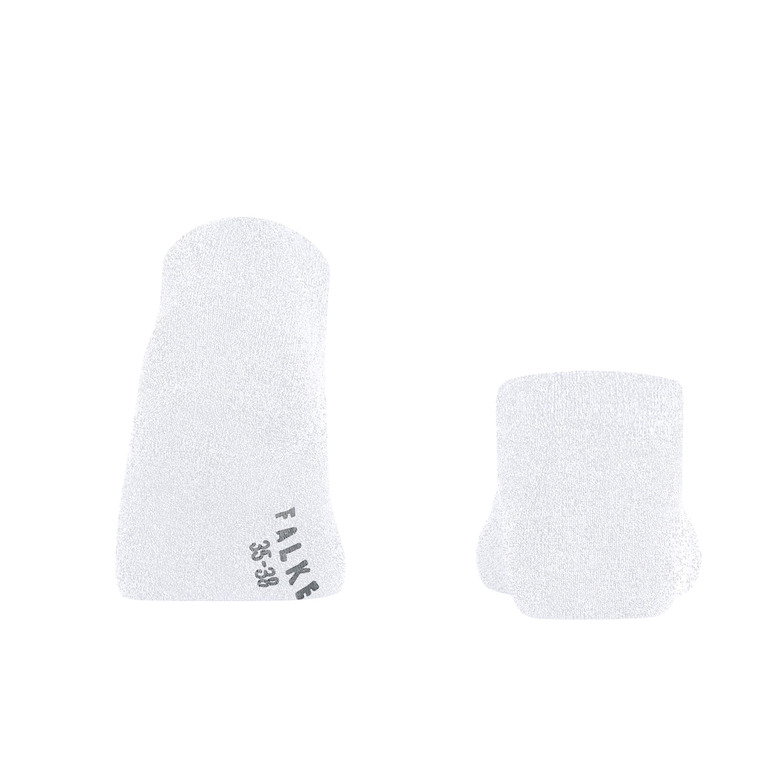 Falke sneaker socks white 2