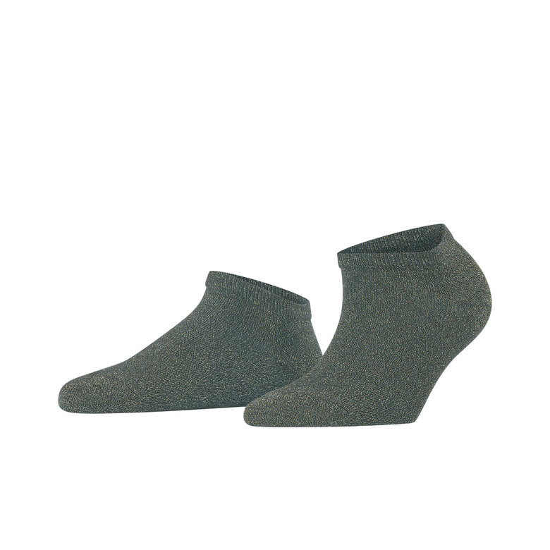 Falke sneaker sokken grijs 1