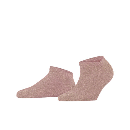 Falke sneaker sokken roze