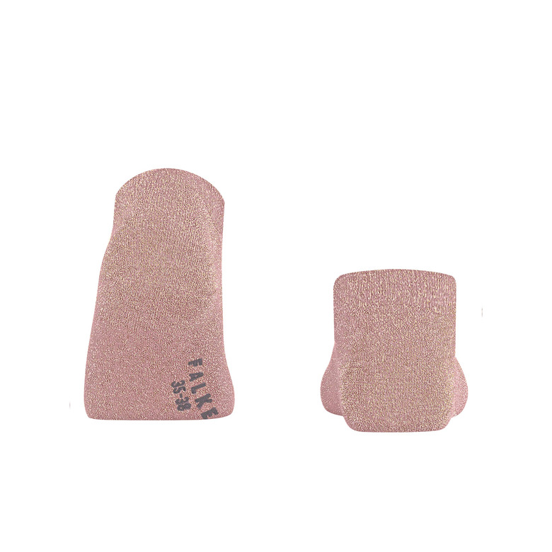 Falke sneaker socken rosa 2
