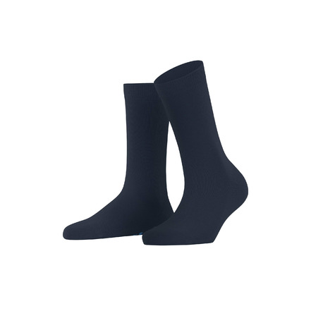 Falke socks blue
