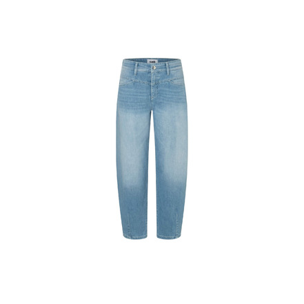 Cambio jeans blauw