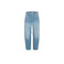 Cambio jeans blauw 1