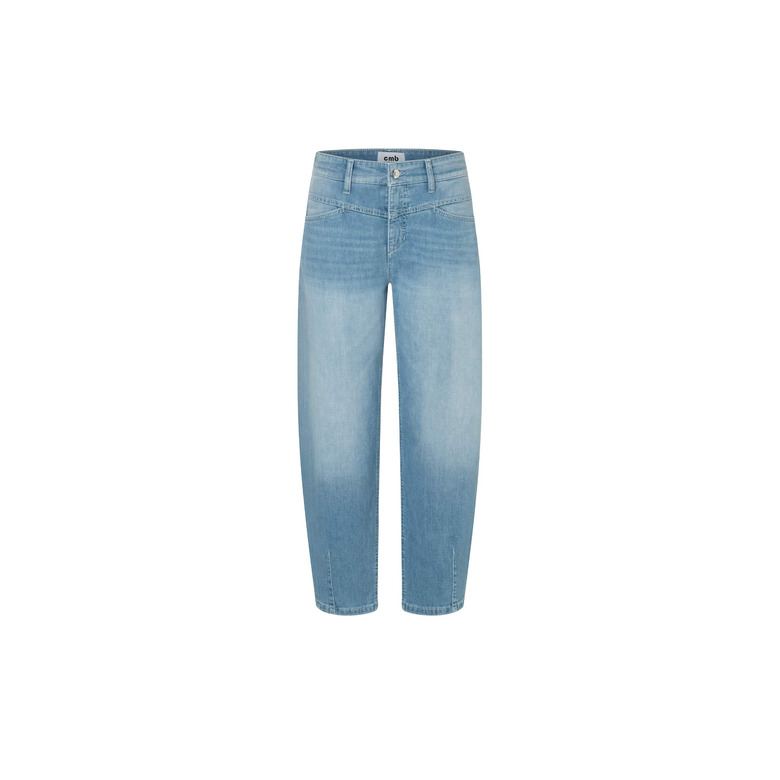 Cambio jeans blauw