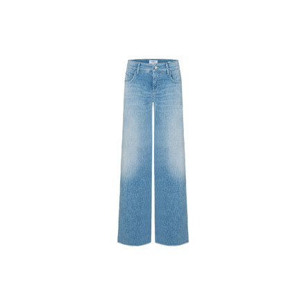 Cambio jeans blauw