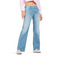 Cambio jeans blauw 2