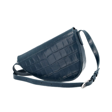 Kaai crossbody blue