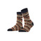 Falke socks brown 1