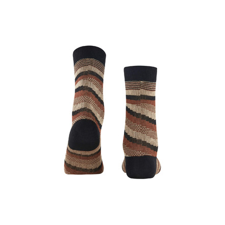 Falke socks brown