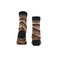 Falke socks brown 2