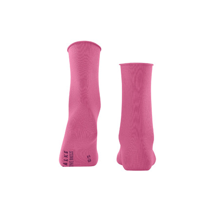 Falke socks pink