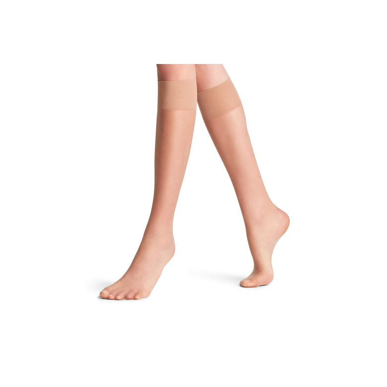 Falke panty lightbrown 1