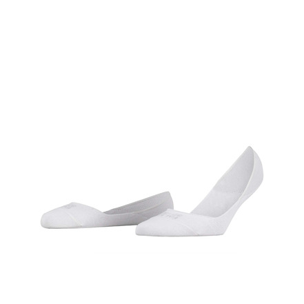Falke socquettes blanc