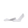 Falke sneaker socks white 1