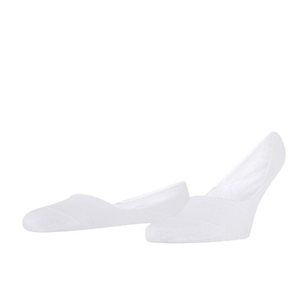 Falke sneaker sokken wit