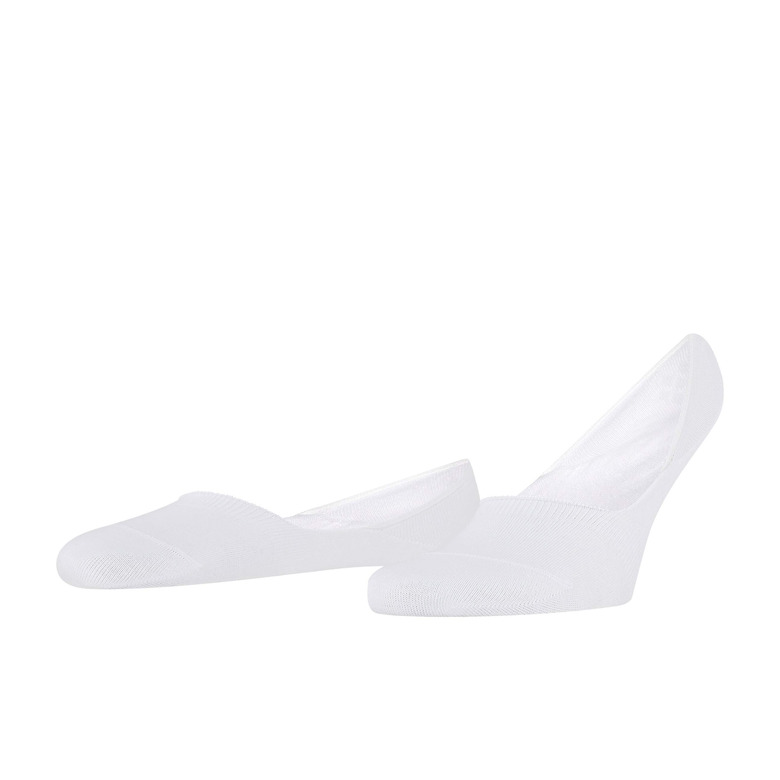 Falke sneaker sokken wit
