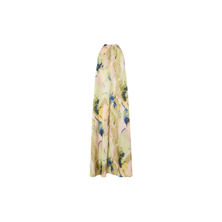 Y.a.s robe multicolor