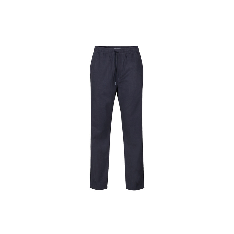 Samsoe&samsoe trousers blue