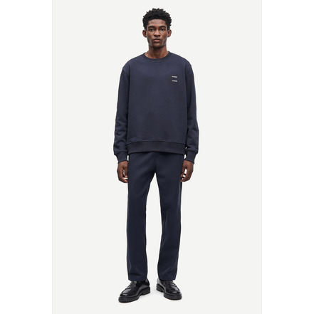 Samsoe&samsoe hose blau