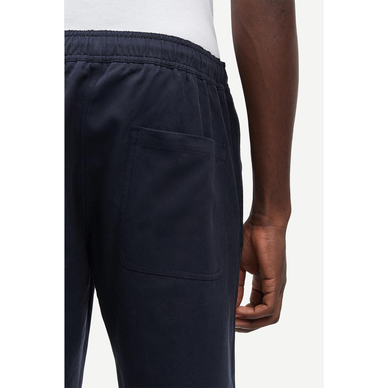 Samsoe&samsoe trousers blue 3