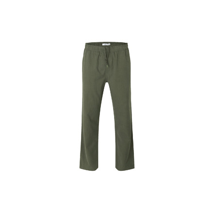 Samsoe&samsoe hose grÜn