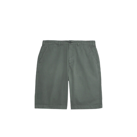 Lyle & Scott short green