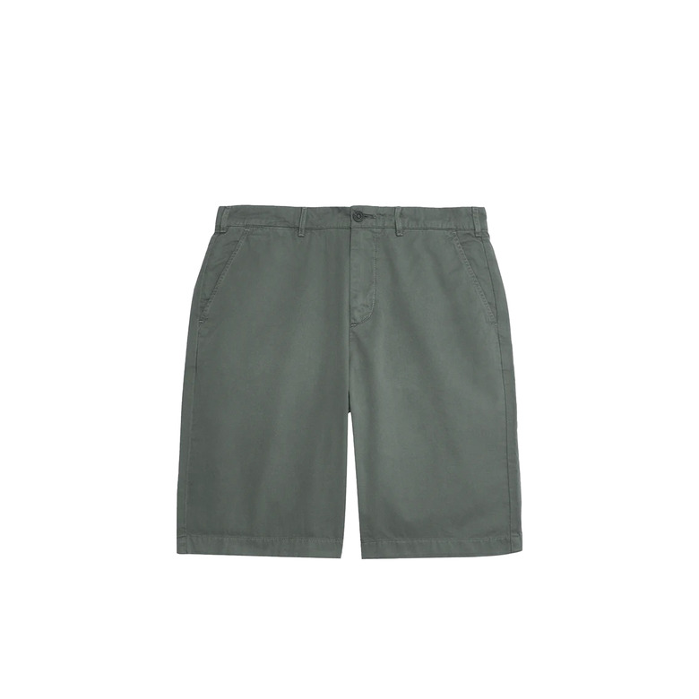 Lyle & Scott short green 1