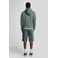 Lyle & Scott short green 3