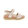 Mephisto Mobils sandals ecru 1