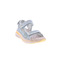 Mephisto Allrounder sandales bleu 2