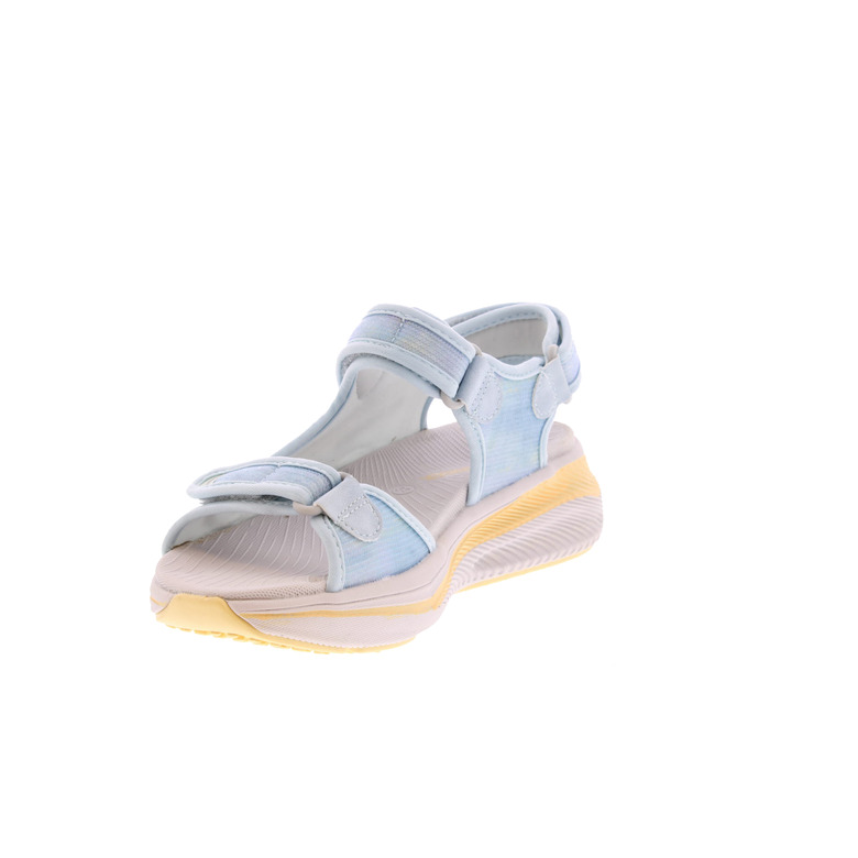 Mephisto Allrounder sandales bleu 3