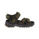 Mephisto Allrounder sandales vert 1