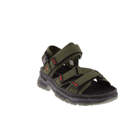 Mephisto Allrounder sandales vert