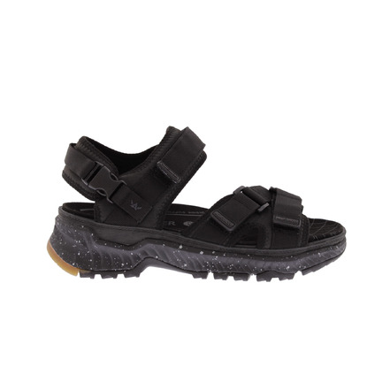 Mephisto Allrounder sandales noir