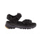 Mephisto Allrounder sandales noir 1
