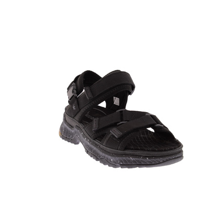 Mephisto Allrounder sandales noir