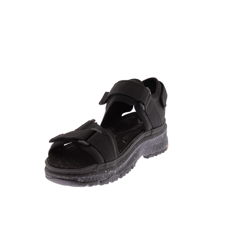 Mephisto Allrounder sandales noir 3